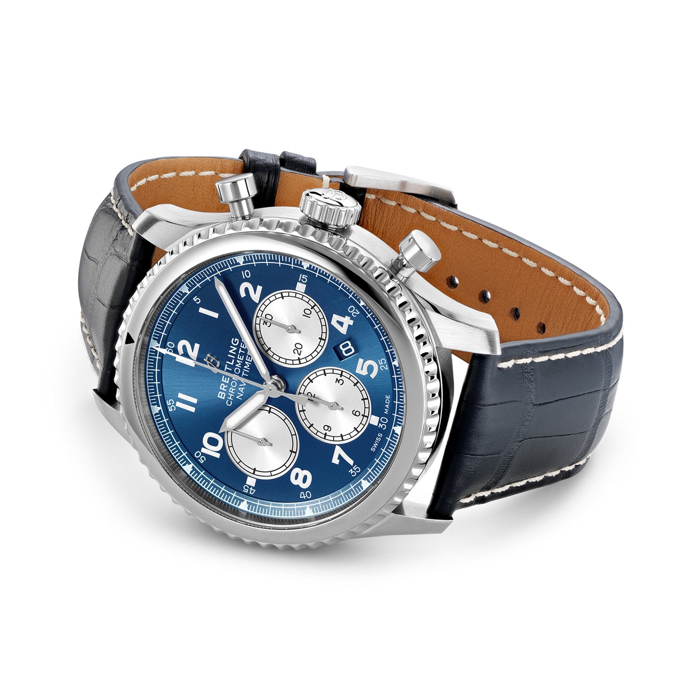 Breitling Aviator 8 B01 Chronograph 43