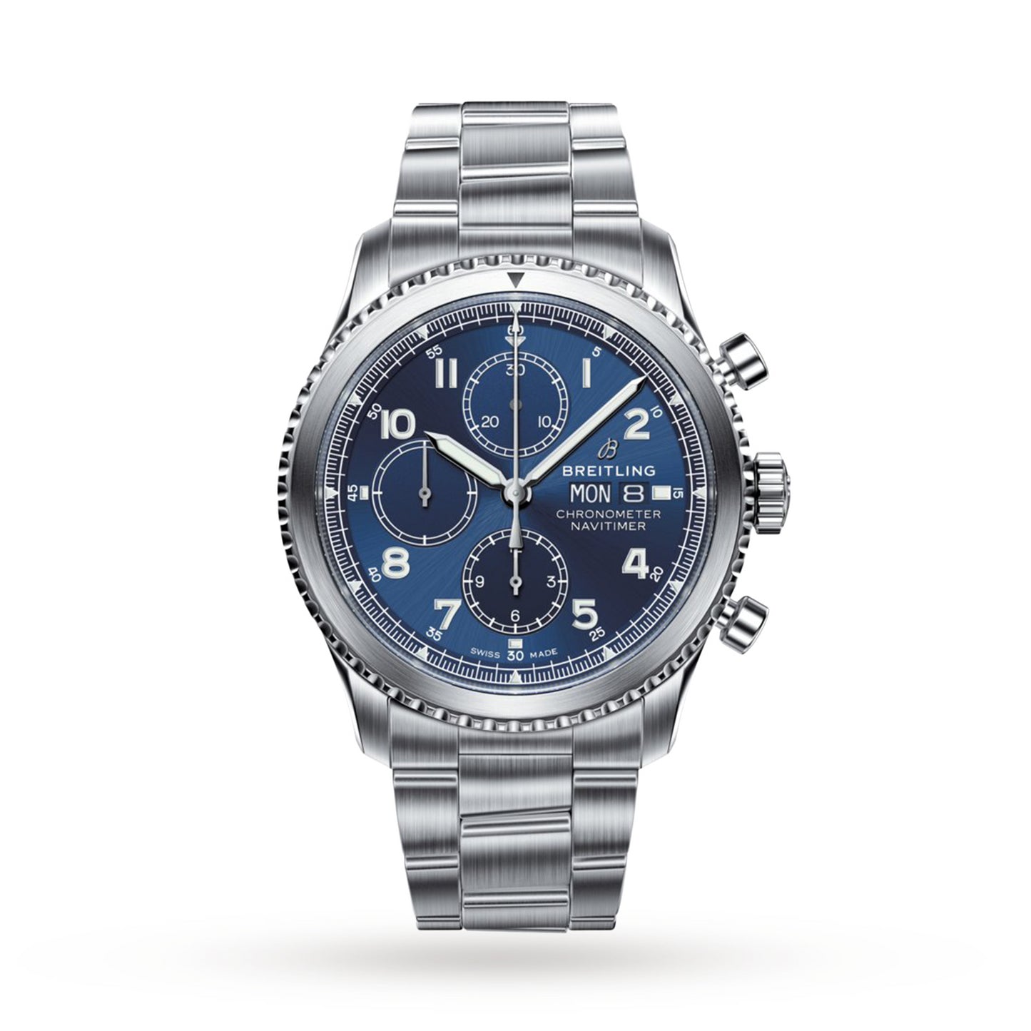 Breitling Aviator 8 Chronograph 43