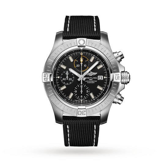 Breitling Avenger Chronograph 45