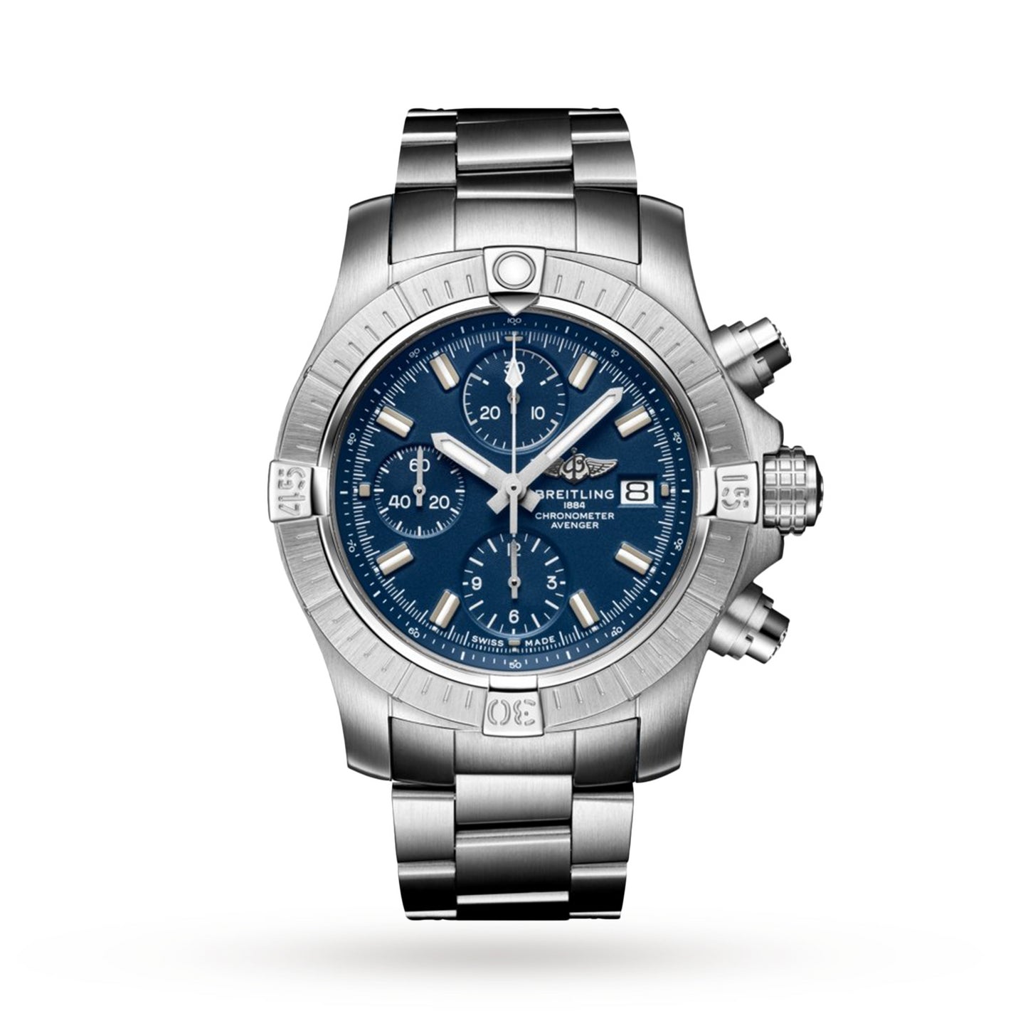 Breitling Avenger 43