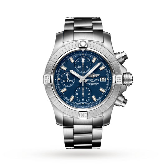 Breitling Avenger 43