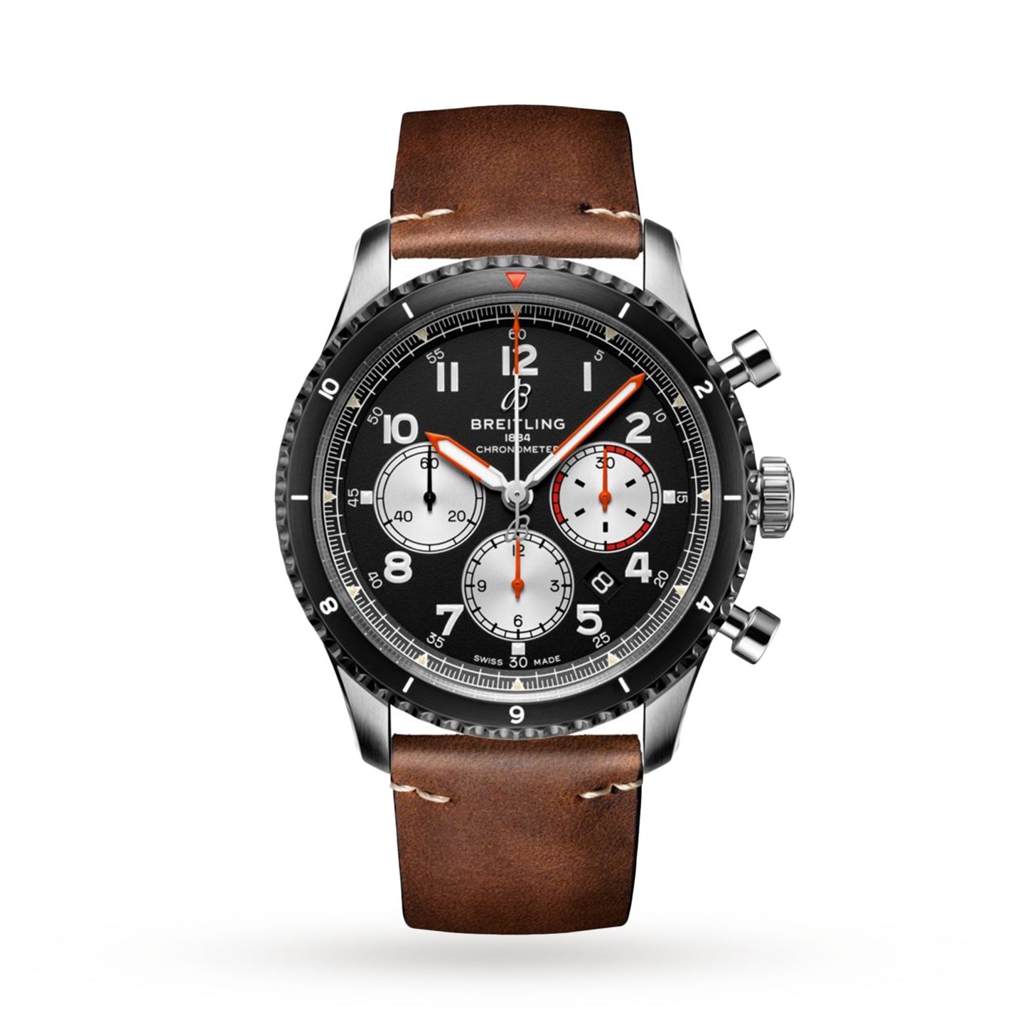 Breitling Aviator 8 B01 Chronograph 43 Mosquito