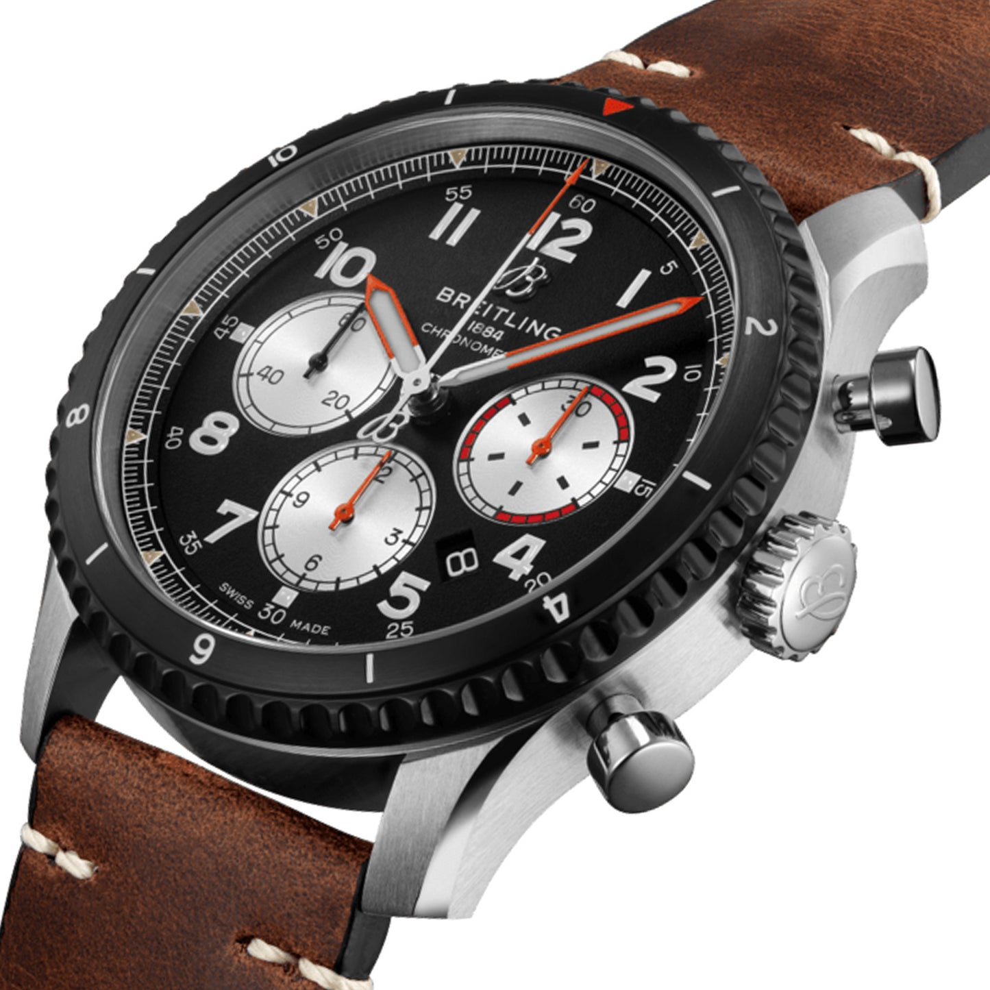 Breitling Aviator 8 B01 Chronograph 43 Mosquito
