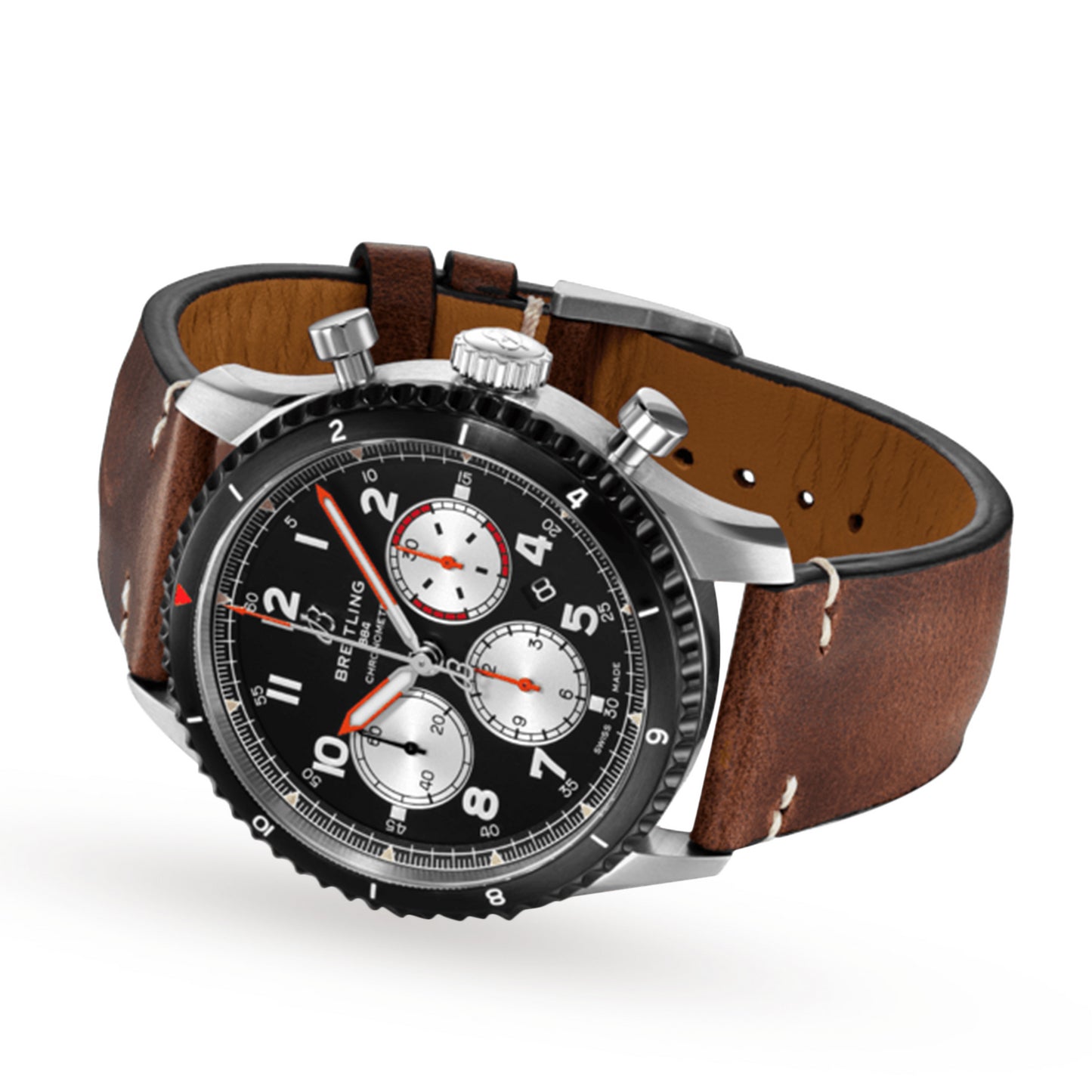 Breitling Aviator 8 B01 Chronograph 43 Mosquito