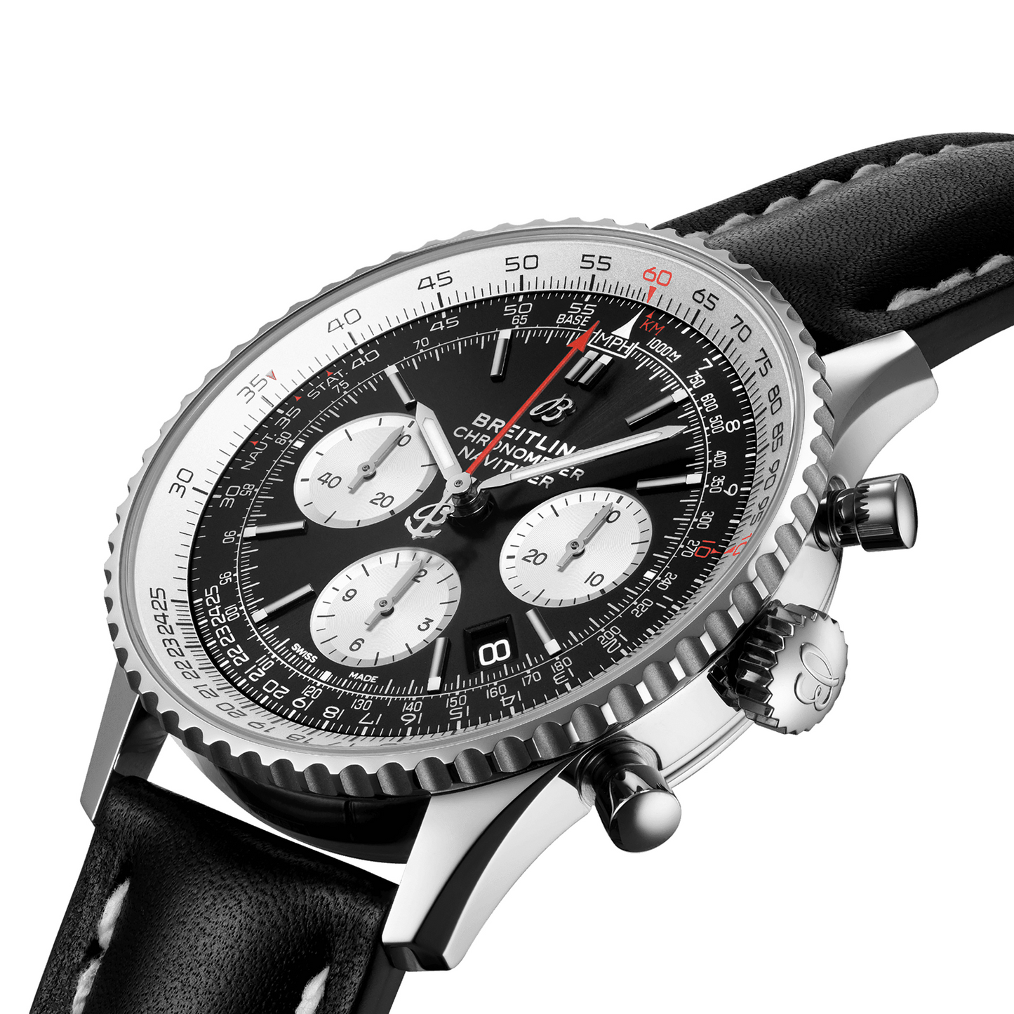 Breitling Navitimer 01