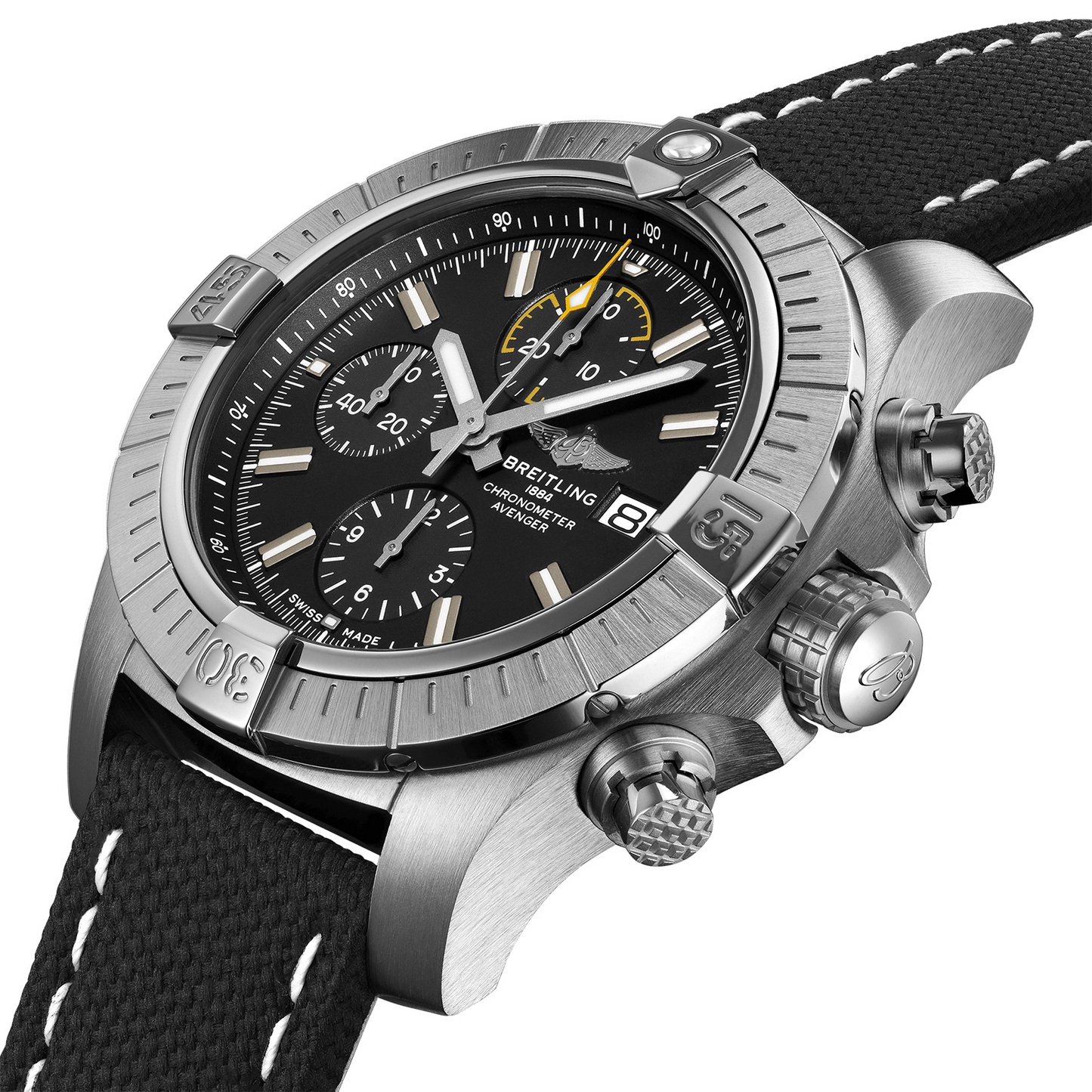 Breitling Avenger Chronograph 45