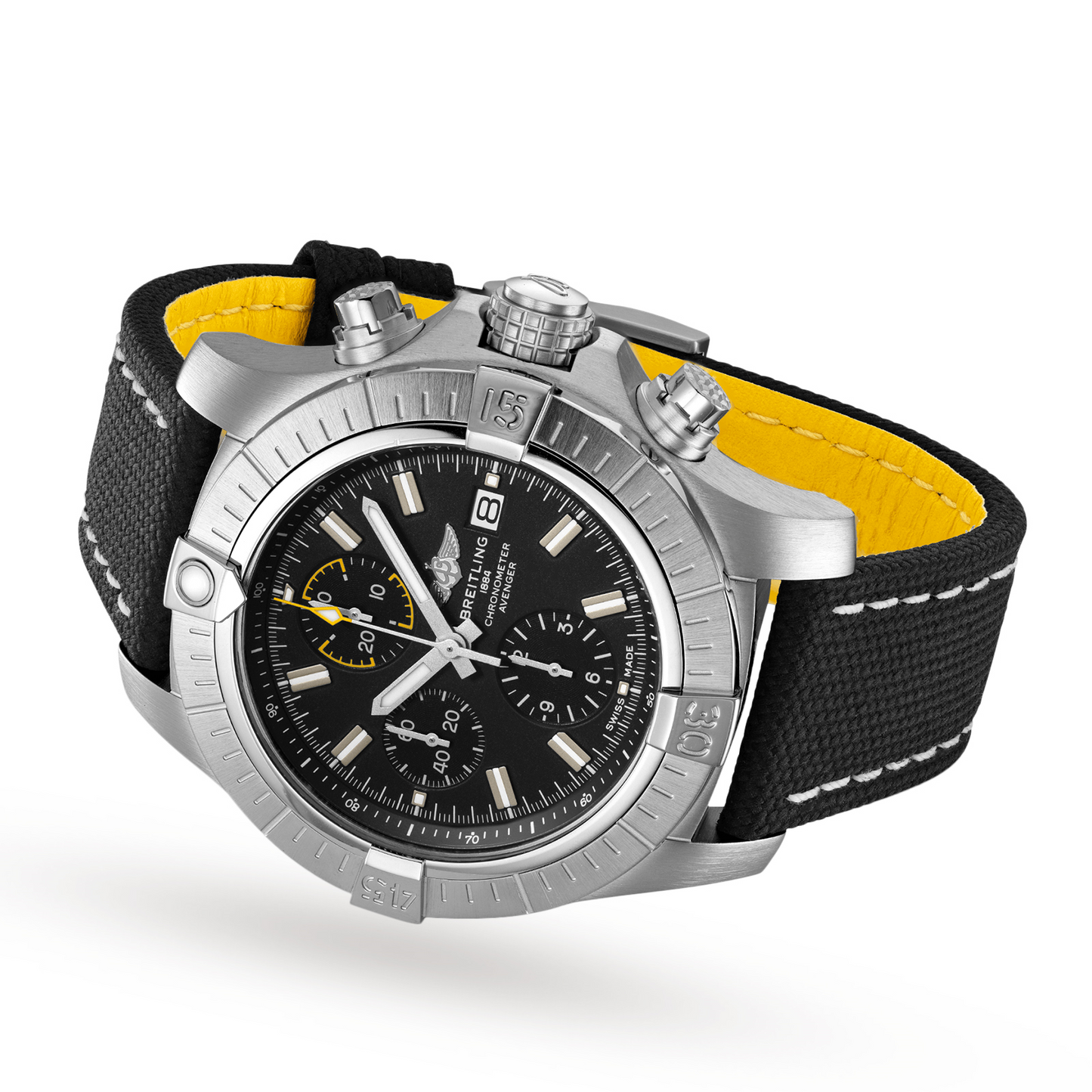 Breitling Avenger Chronograph 45