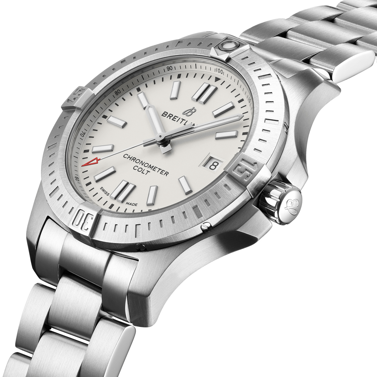 Breitling Chronomat Colt 41