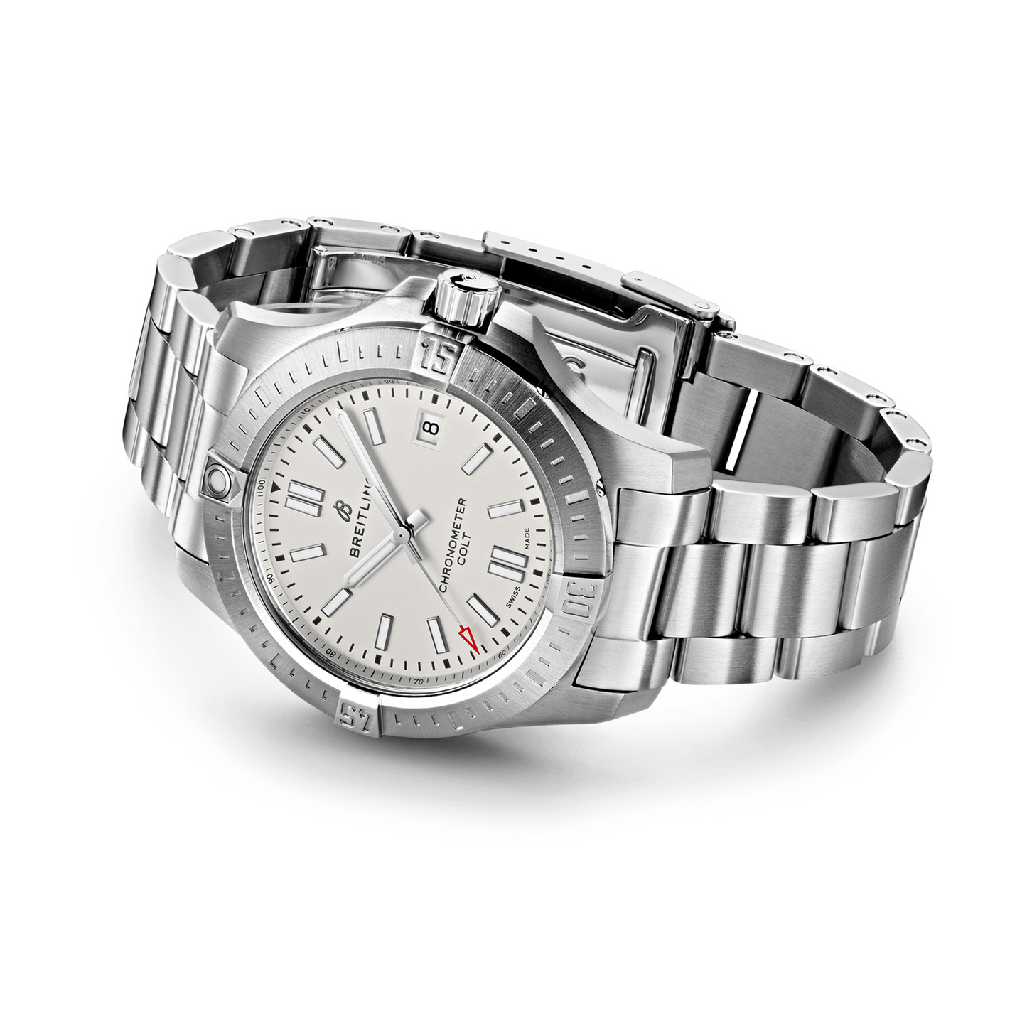 Breitling Chronomat Colt 41