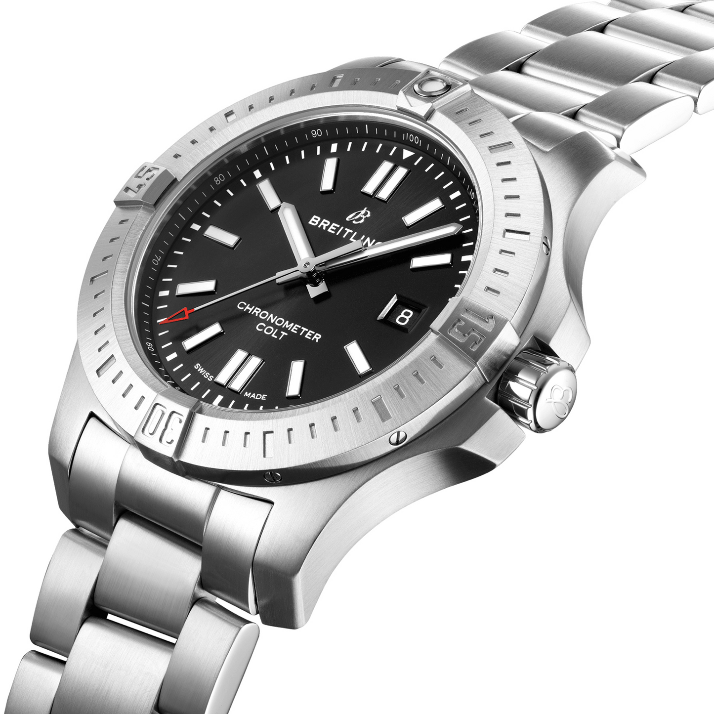 Breitling Chronomat Colt Automatic 44