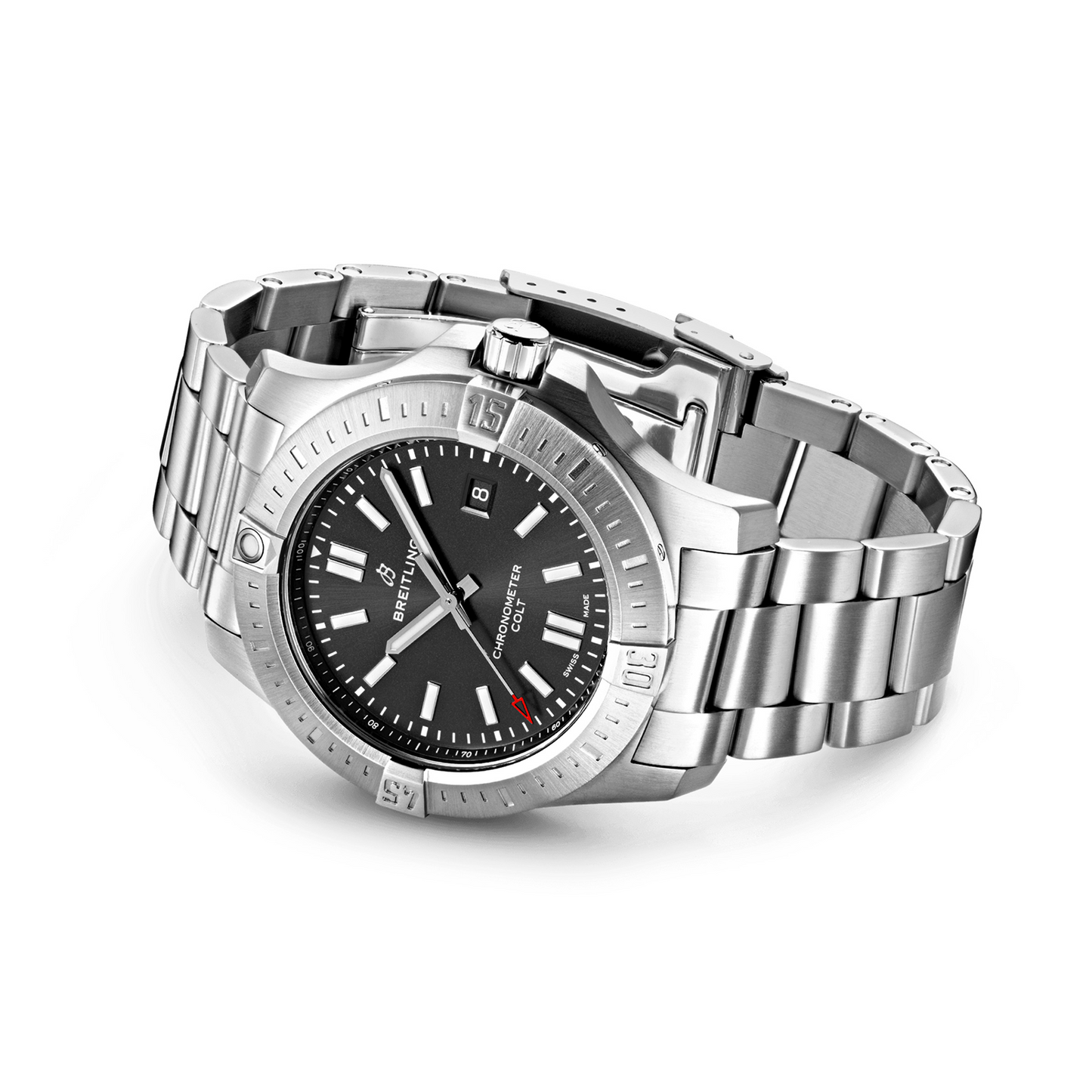 Breitling Chronomat Colt Automatic 44