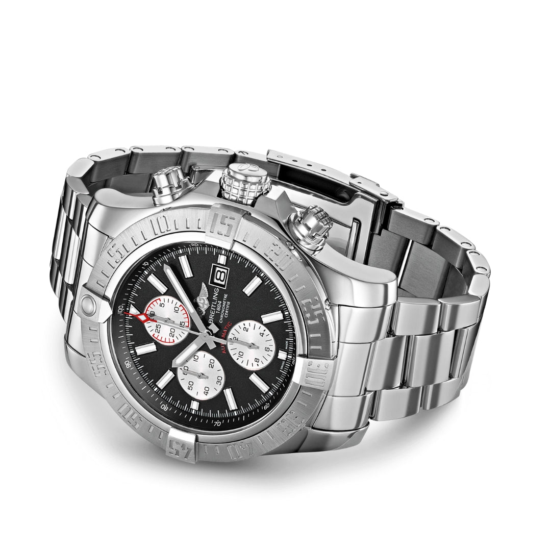 Breitling Super Avenger II