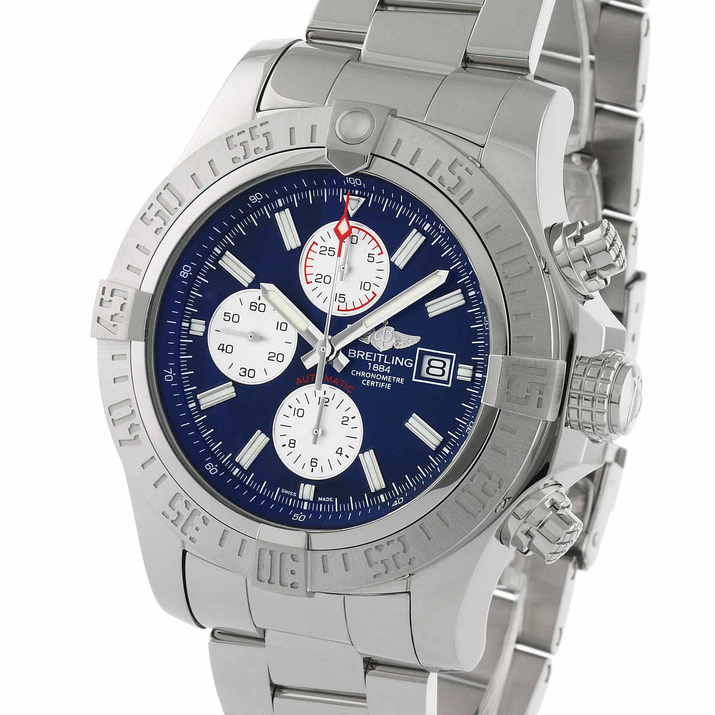 Breitling Super Avenger II