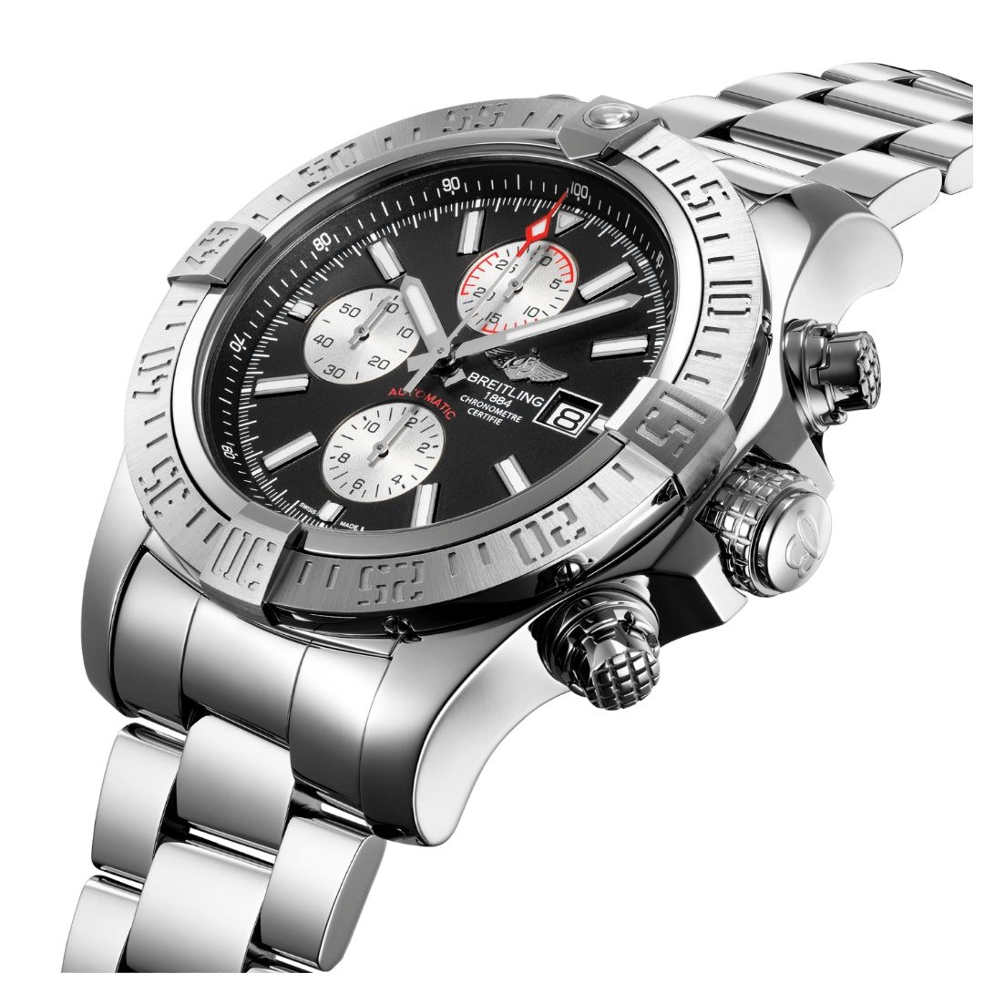 Breitling Super Avenger II