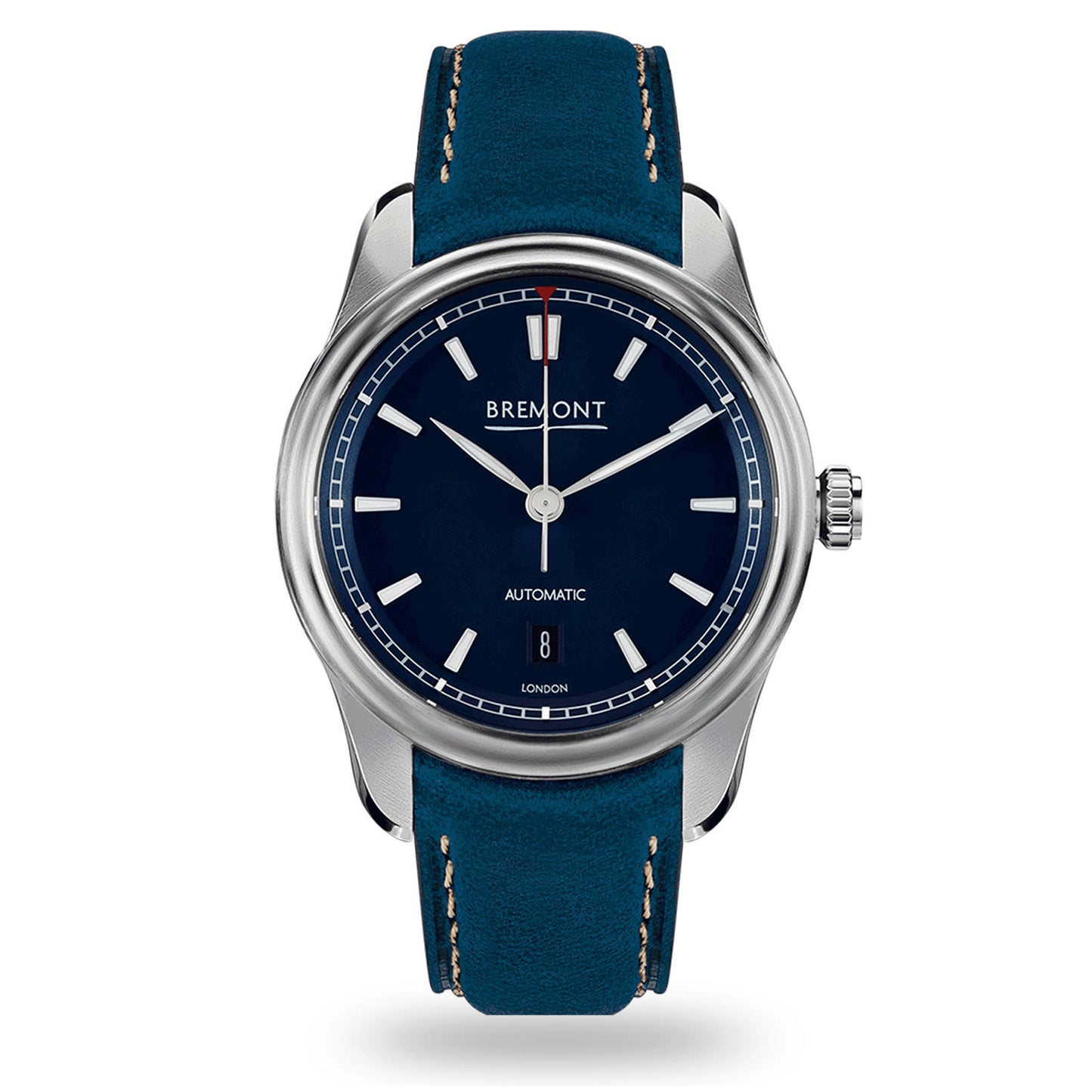 Bremont AIRCO MACH 3