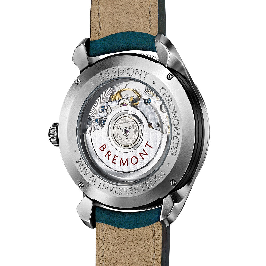 Bremont AIRCO MACH 3