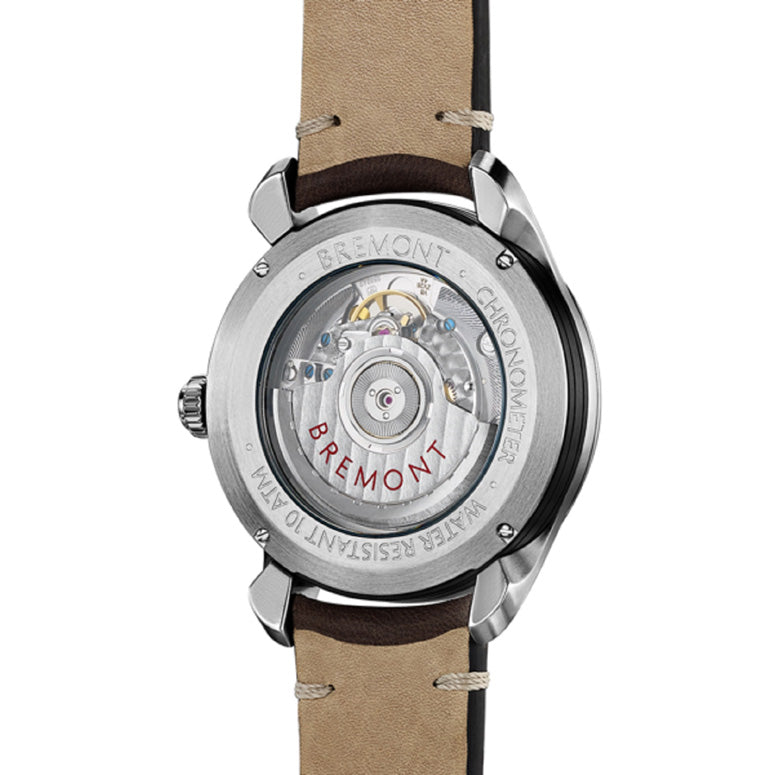 Bremont AIRCO MACH 1