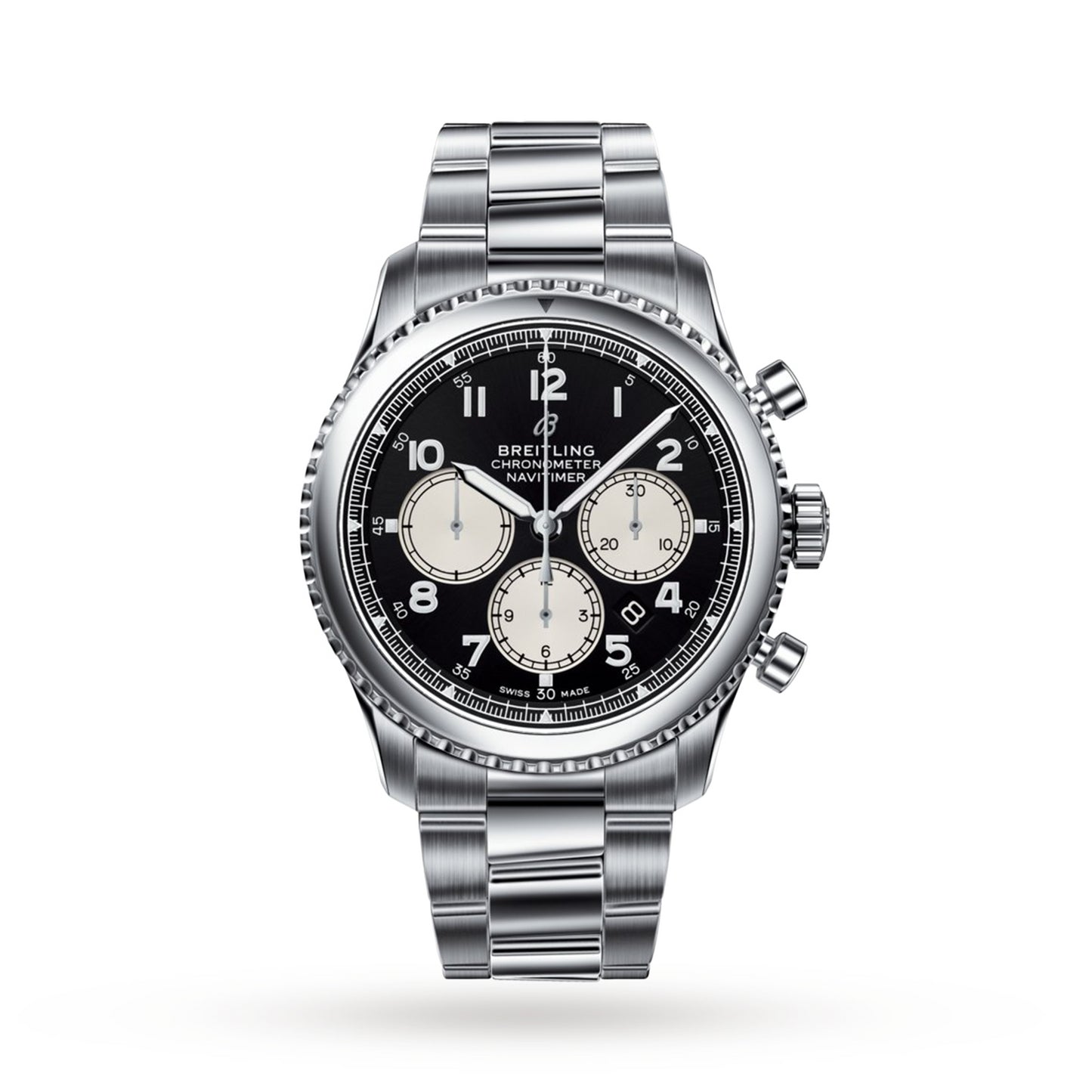 Breitling Aviator 8 B01 Chronograph 43