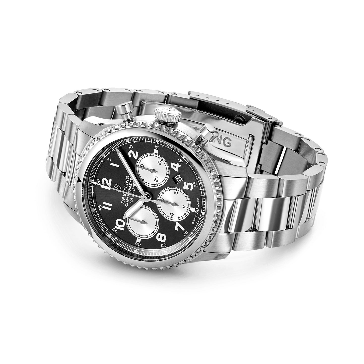 Breitling Aviator 8 B01 Chronograph 43